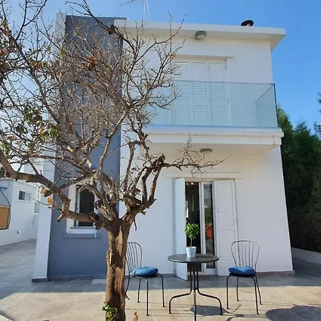 Stylish Two Bedroom House In Near The Sea * Protaras