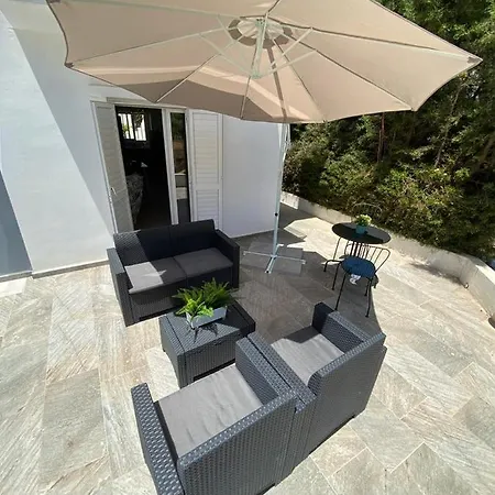 Holiday home Stylish Two Bedroom House In Near The Sea